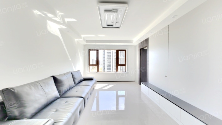 招商公园1872二手房实景图