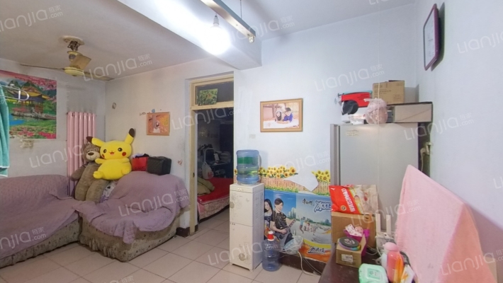 三医院家属院二手房实景图