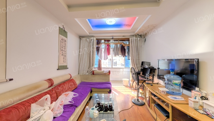 大士院住宅四区二手房实景图