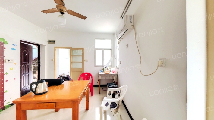 供电局宿舍二手房实景图