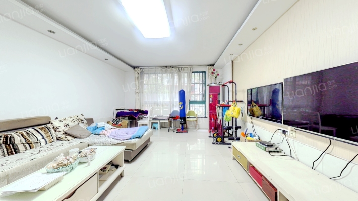 襄城映象二手房实景图