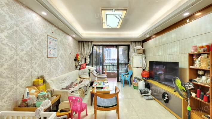 华福御水岸二手房实景图