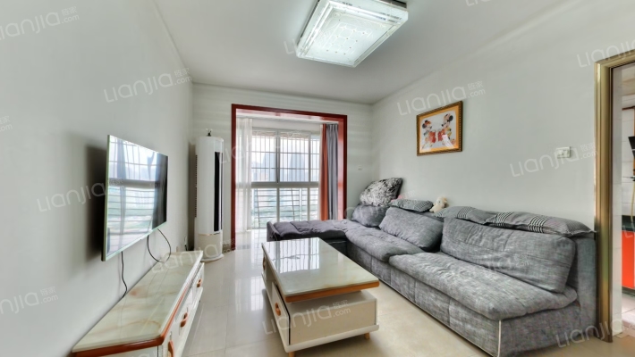 锦馨家园A区二手房实景图