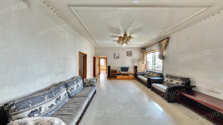 金凤大厦二手房实景图