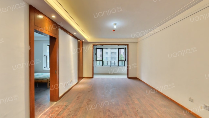 中新锦绣天地中苑三区二手房实景图