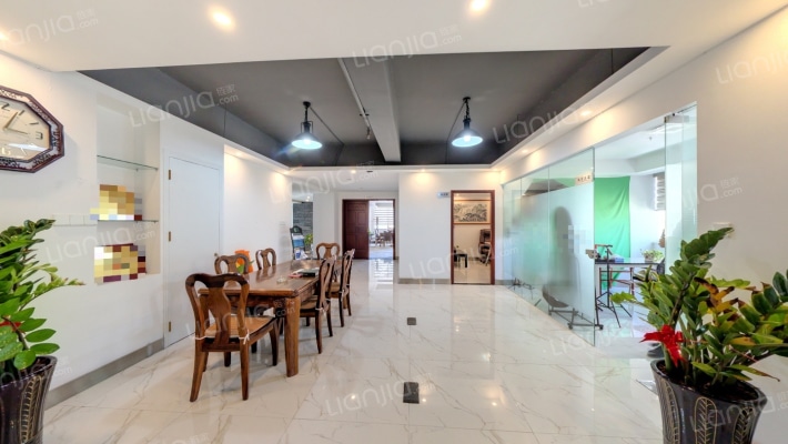 新宏兴大厦二手房实景图