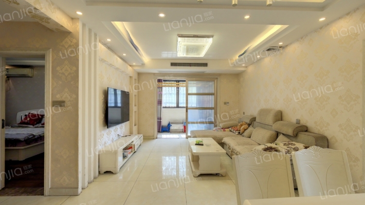 金龙公寓二区二手房实景图