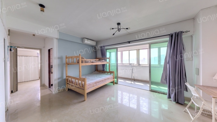 翠雅苑二手房实景图