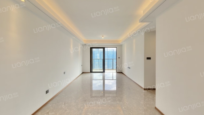 复地星愉湾二期二手房实景图