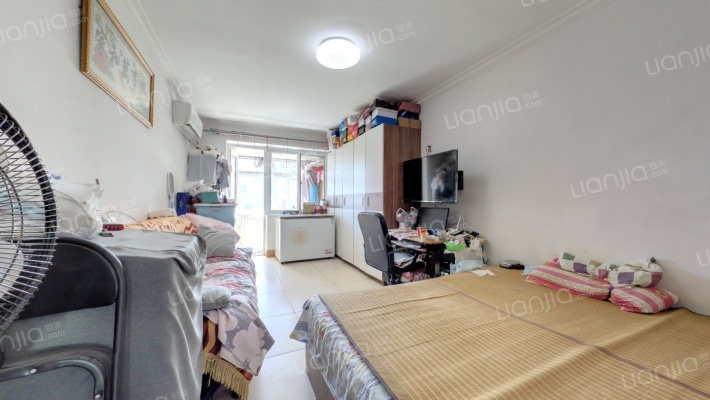 红莲北里二手房实景图