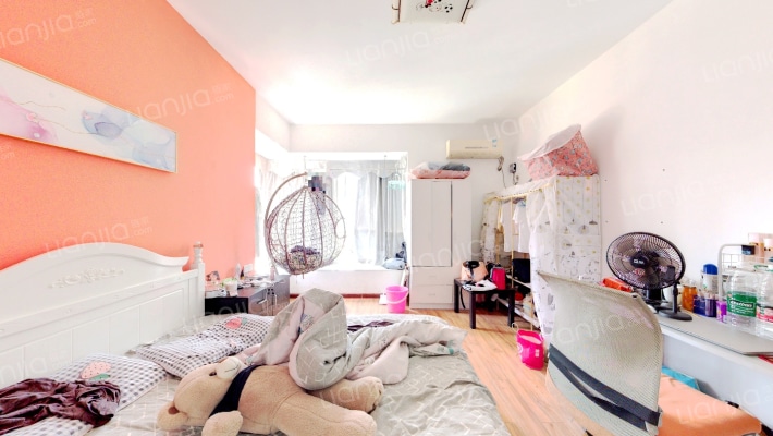 常青藤二期二手房实景图