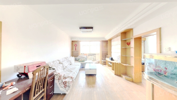 莲花东小区二手房实景图