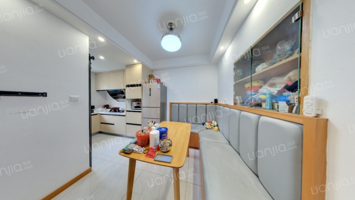 文二路51号二手房实景图