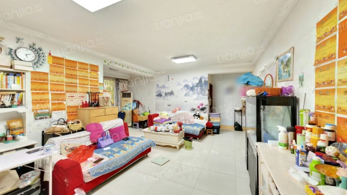 银杏苑(郫都)二手房实景图