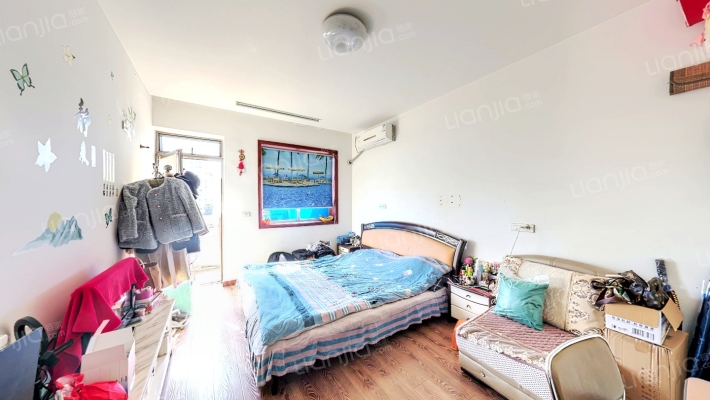 渔械新村二手房实景图