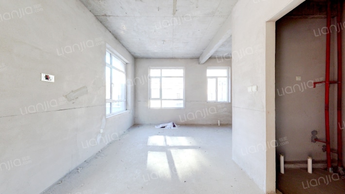 国王湖二手房实景图