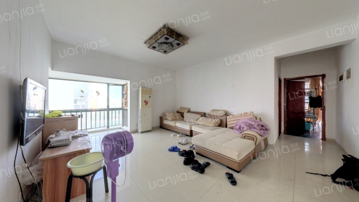 澳利雅苑二手房实景图