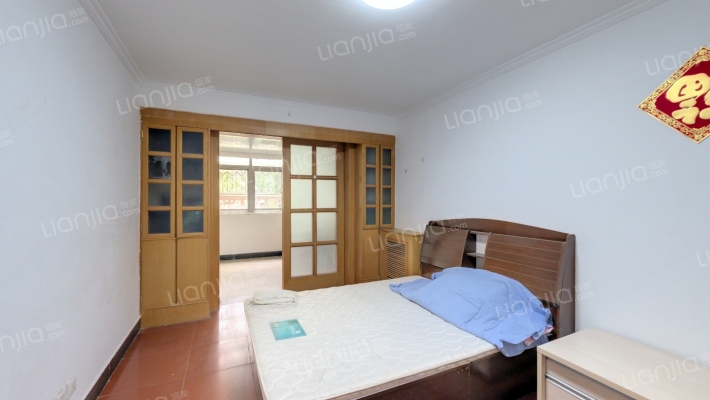 增光路53号院二手房实景图