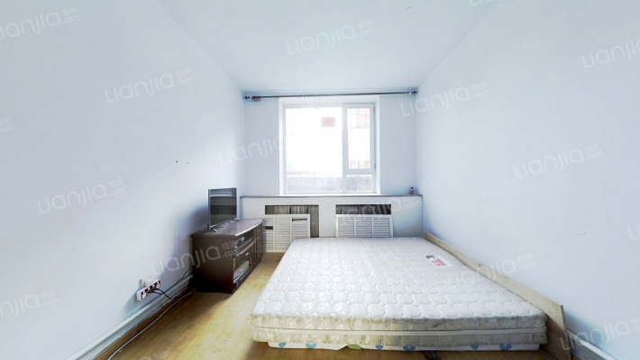 人防宿舍二手房实景图