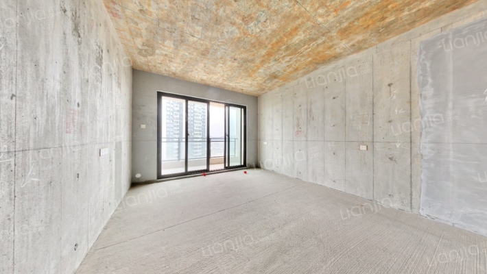 碧桂园旌湖上境二手房实景图