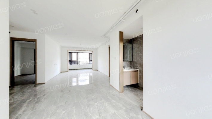 三盛·汝悦未央二手房实景图