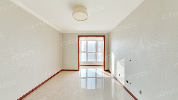 君利花园二手房实景图