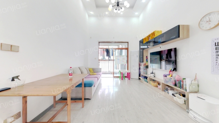 听涛观海龙台二手房实景图