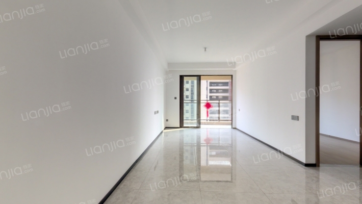 万科金域国际二手房实景图