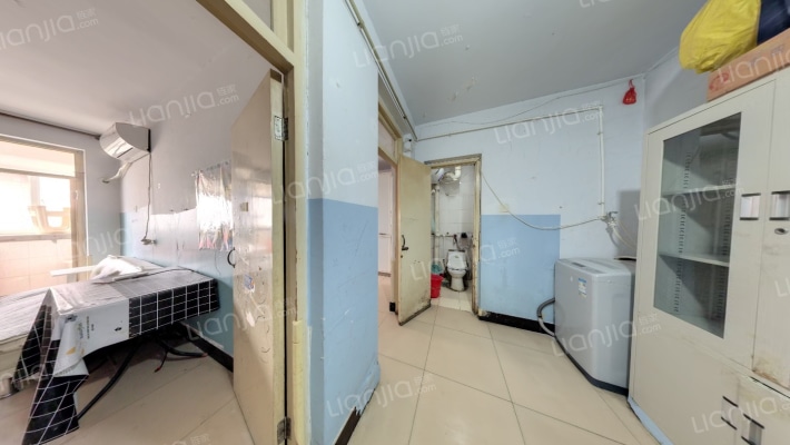 国风29号院小区二手房实景图