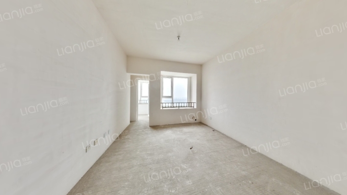 蓝润光华春天B区二手房实景图