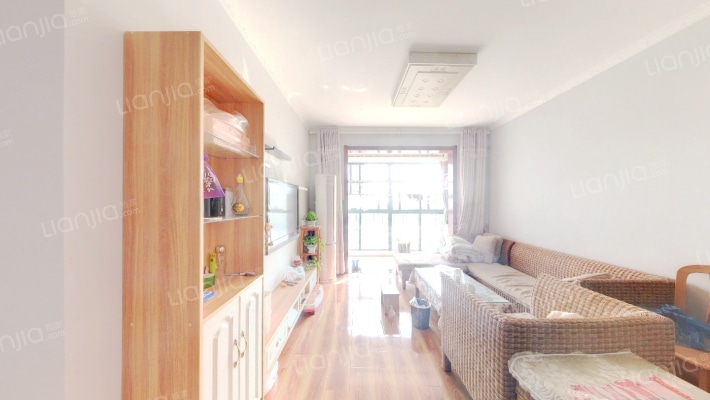 润和尚品二手房实景图