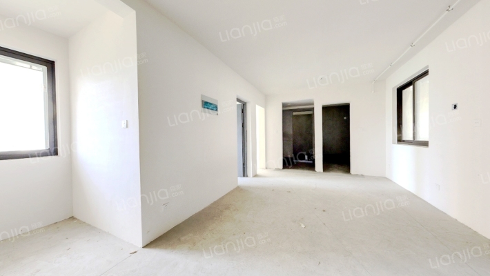 众泾水岸花园二手房实景图