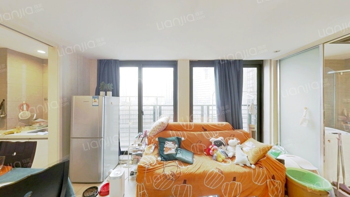 翡翠湾二手房实景图