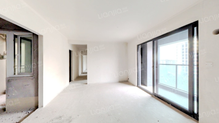 东原大发印未来北区二手房实景图