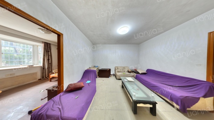 小城春秋二手房实景图