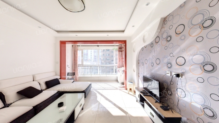 亚太·国际公馆二手房实景图