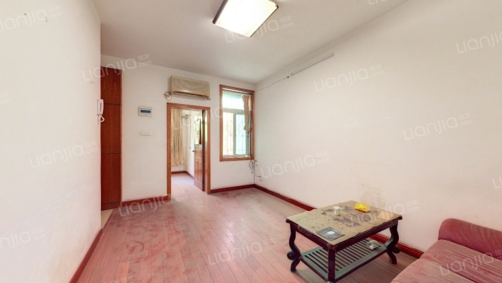 中商宿舍二手房实景图