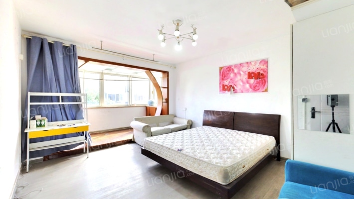 良隆园二手房实景图