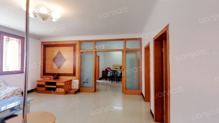 万鑫苑东区二手房实景图