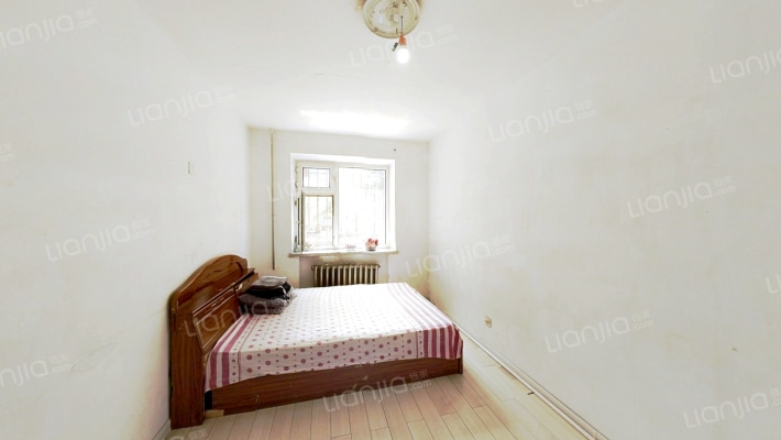 沙曼小区三街区二手房实景图