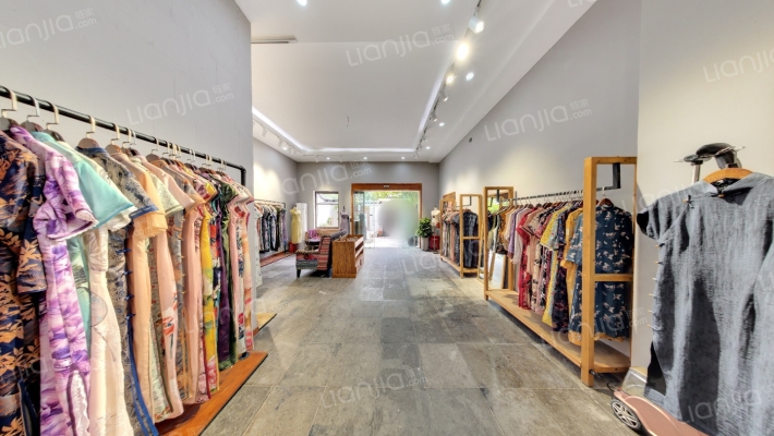 兰亭苑二手房实景图