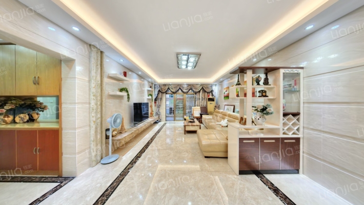 骏景豪庭（容桂）二手房实景图