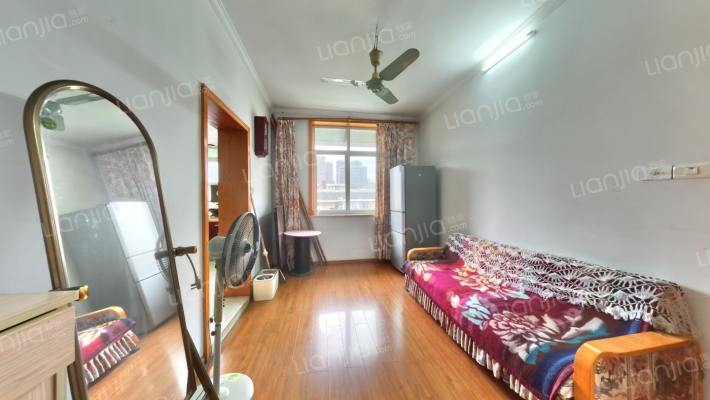 钢花村街120社区二手房实景图