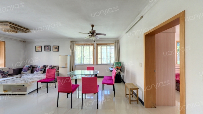 凝翠嘉苑二手房实景图