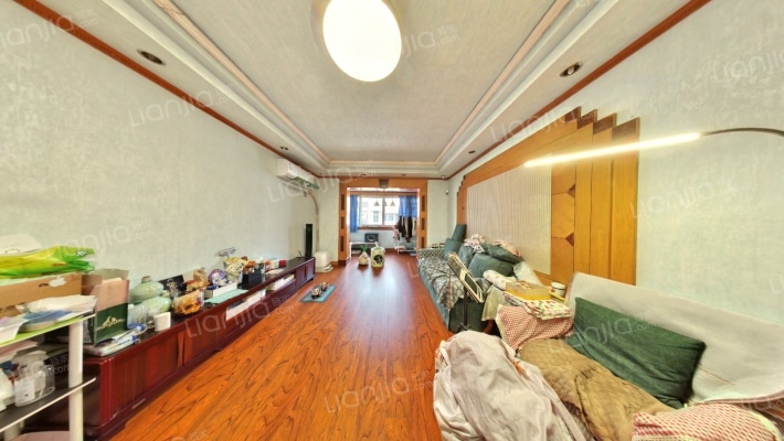 老马路6号二手房实景图