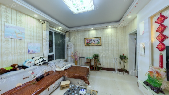 融科玖御半岛二手房实景图