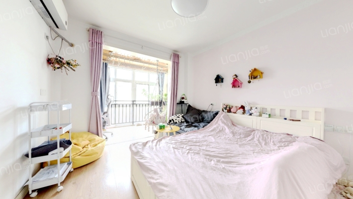 惠安居二手房实景图