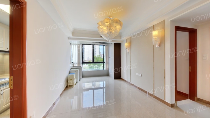 恒大健康城二期B区二手房实景图