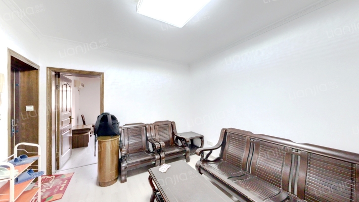 大桥新村二手房实景图