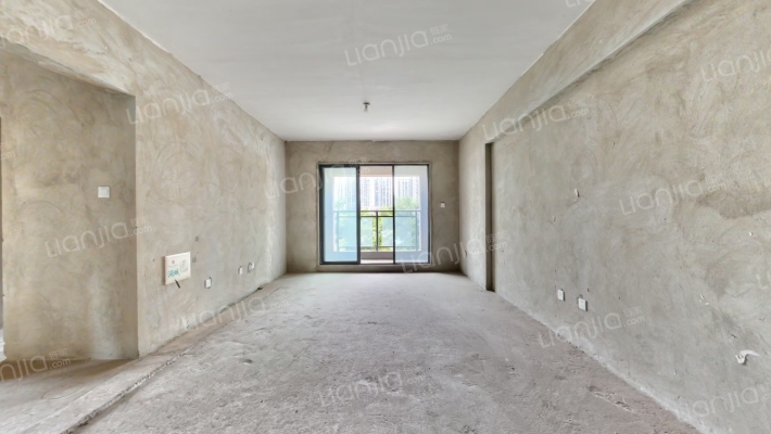 润城十区二手房实景图